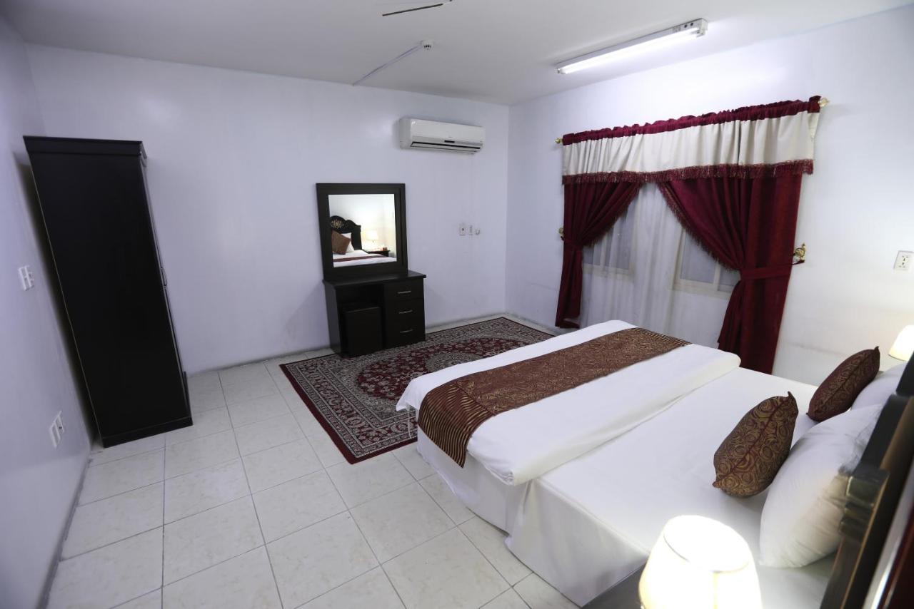Al Eairy Apartments -Aldamam 7 Dammam Exterior photo
