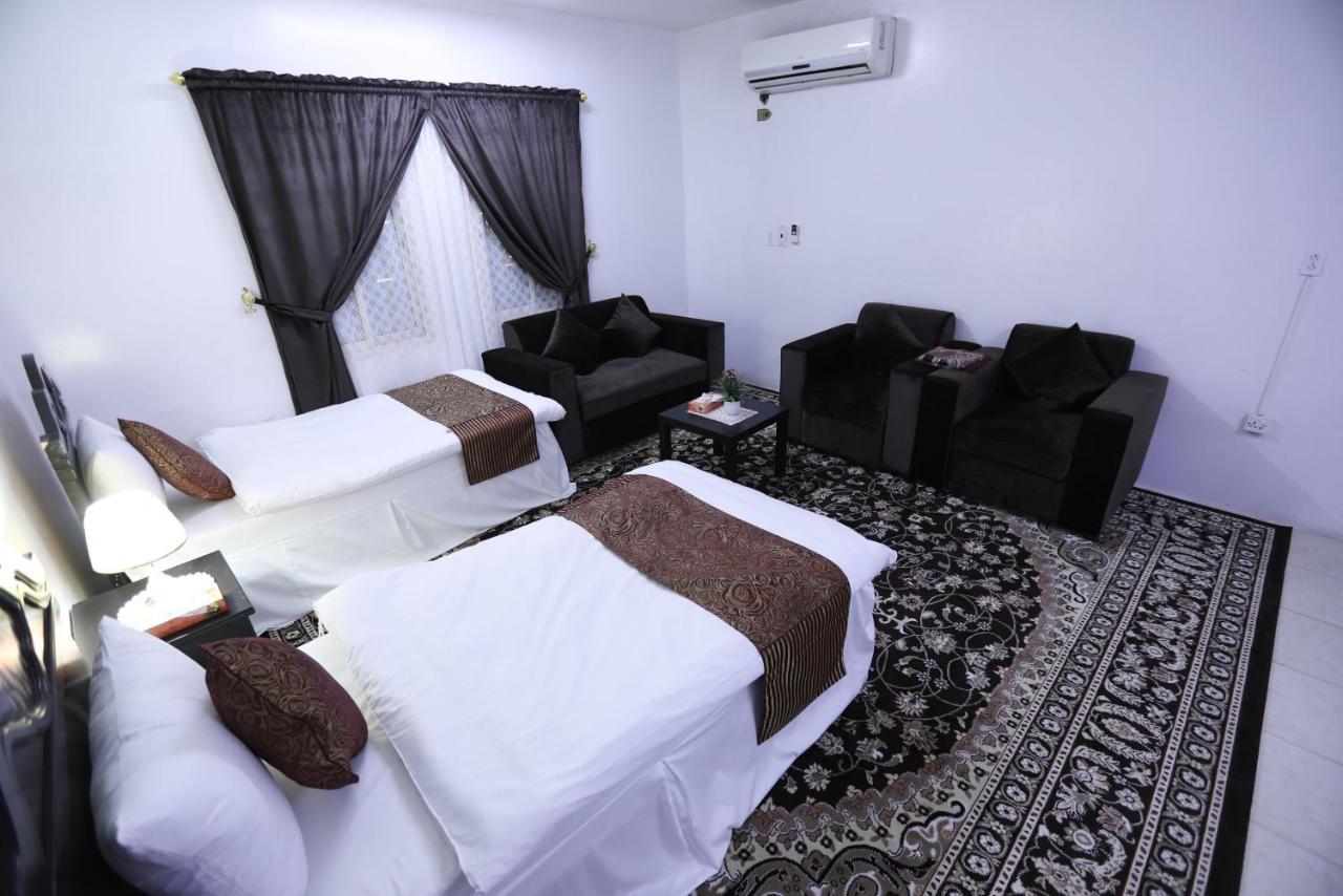 Al Eairy Apartments -Aldamam 7 Dammam Exterior photo