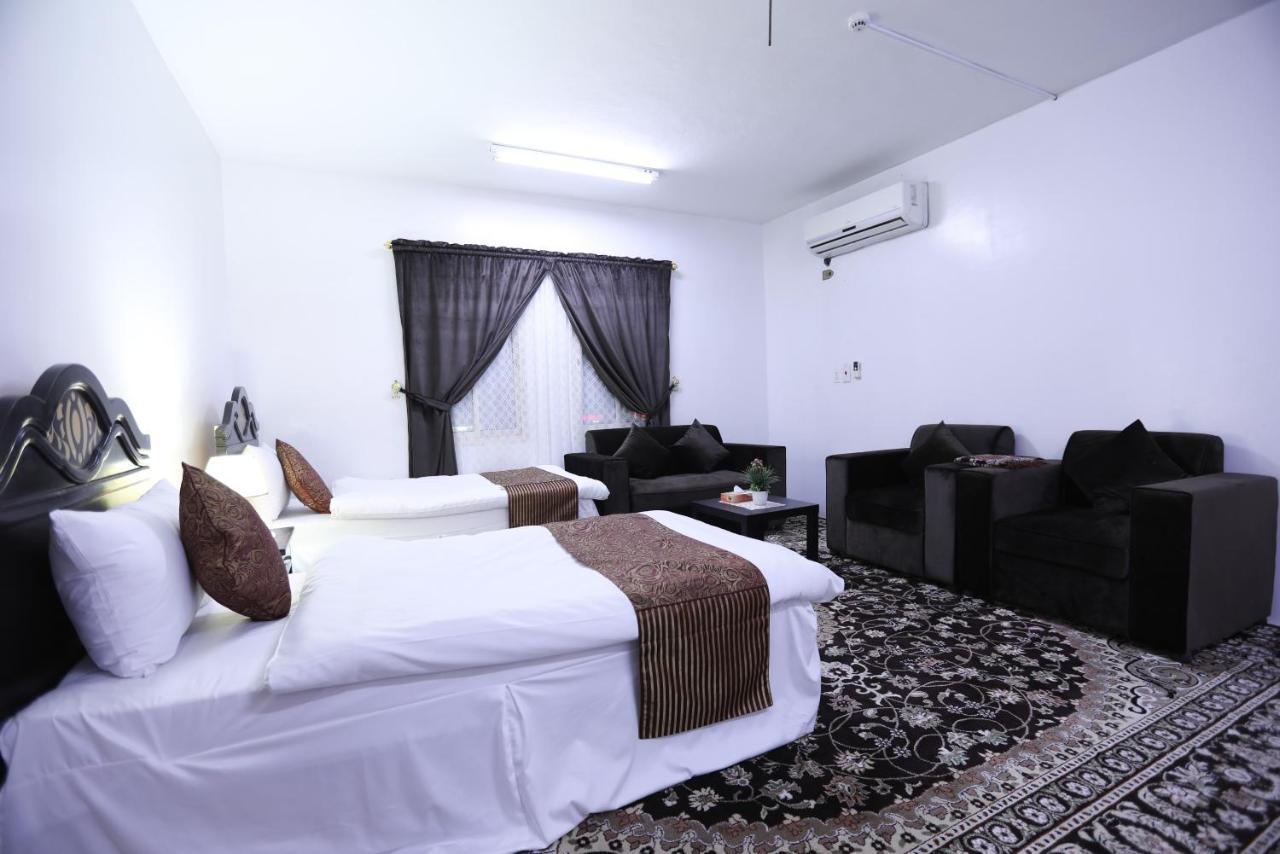 Al Eairy Apartments -Aldamam 7 Dammam Exterior photo