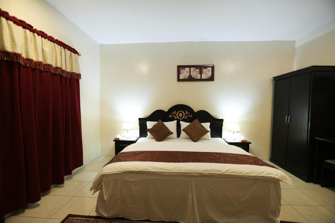 Al Eairy Apartments -Aldamam 7 Dammam Exterior photo